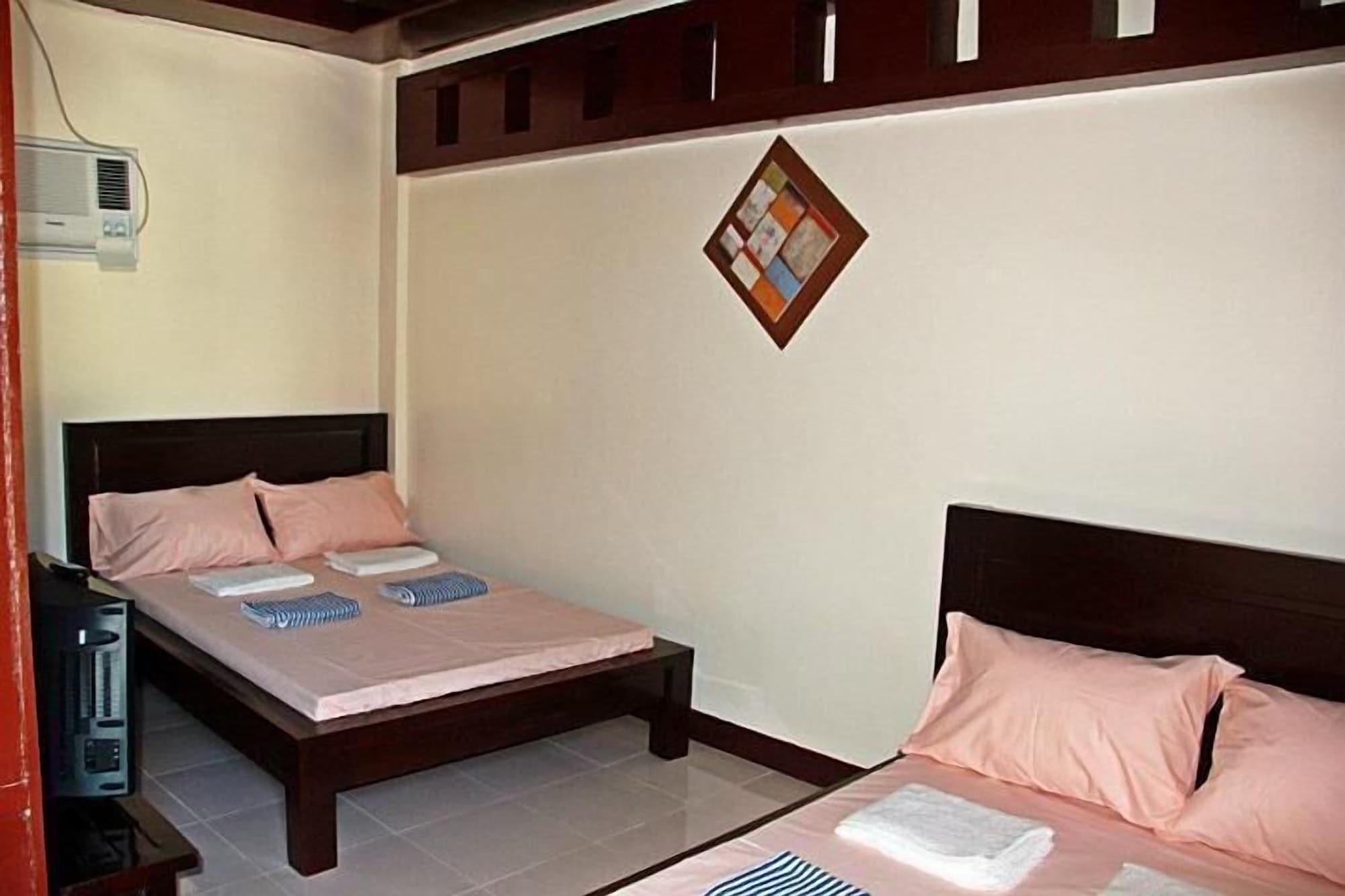 Costa Villa Beach Resort San Juan  Dış mekan fotoğraf