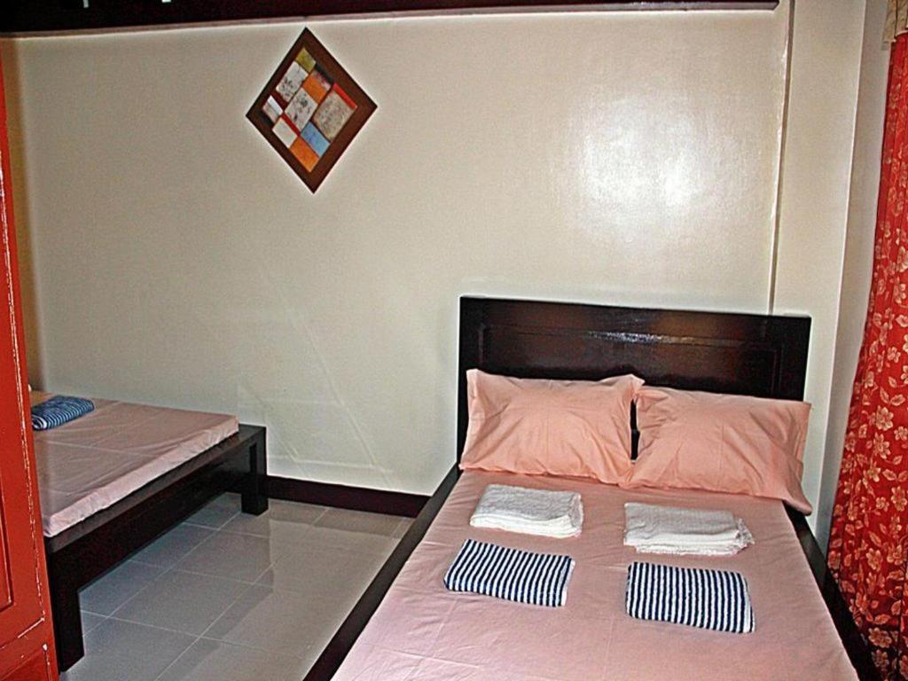 Costa Villa Beach Resort San Juan  Dış mekan fotoğraf