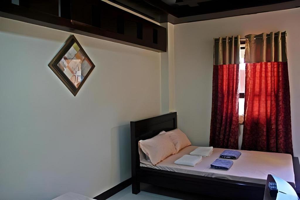 Costa Villa Beach Resort San Juan  Dış mekan fotoğraf