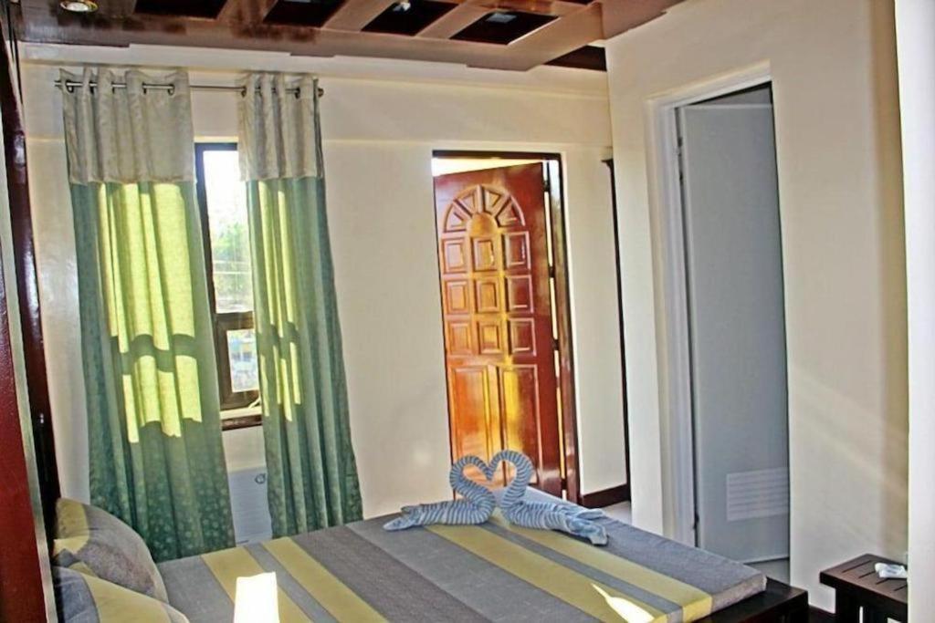 Costa Villa Beach Resort San Juan  Dış mekan fotoğraf