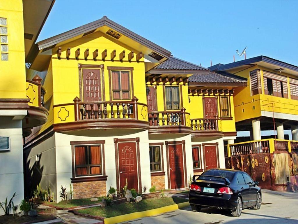 Costa Villa Beach Resort San Juan  Dış mekan fotoğraf