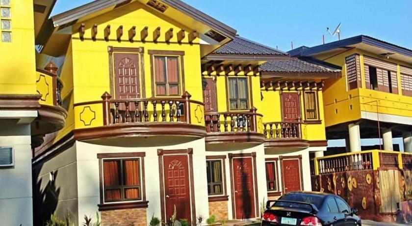 Costa Villa Beach Resort San Juan  Dış mekan fotoğraf