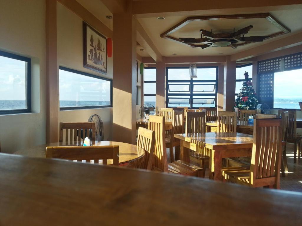Costa Villa Beach Resort San Juan  Dış mekan fotoğraf
