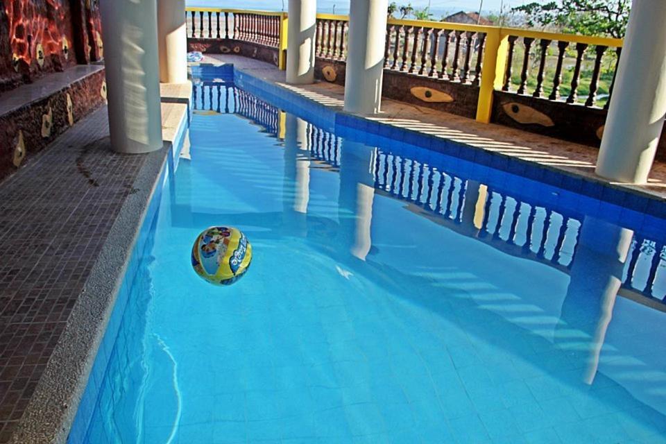 Costa Villa Beach Resort San Juan  Dış mekan fotoğraf