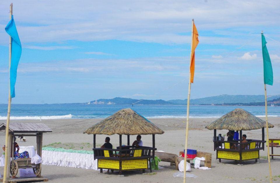 Costa Villa Beach Resort San Juan  Dış mekan fotoğraf