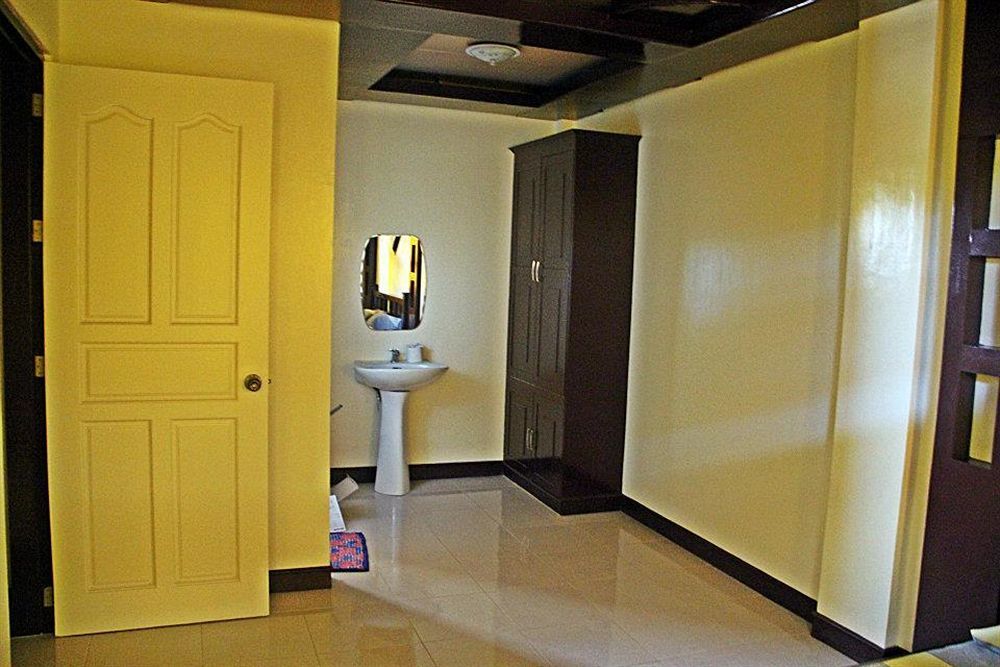 Costa Villa Beach Resort San Juan  Dış mekan fotoğraf
