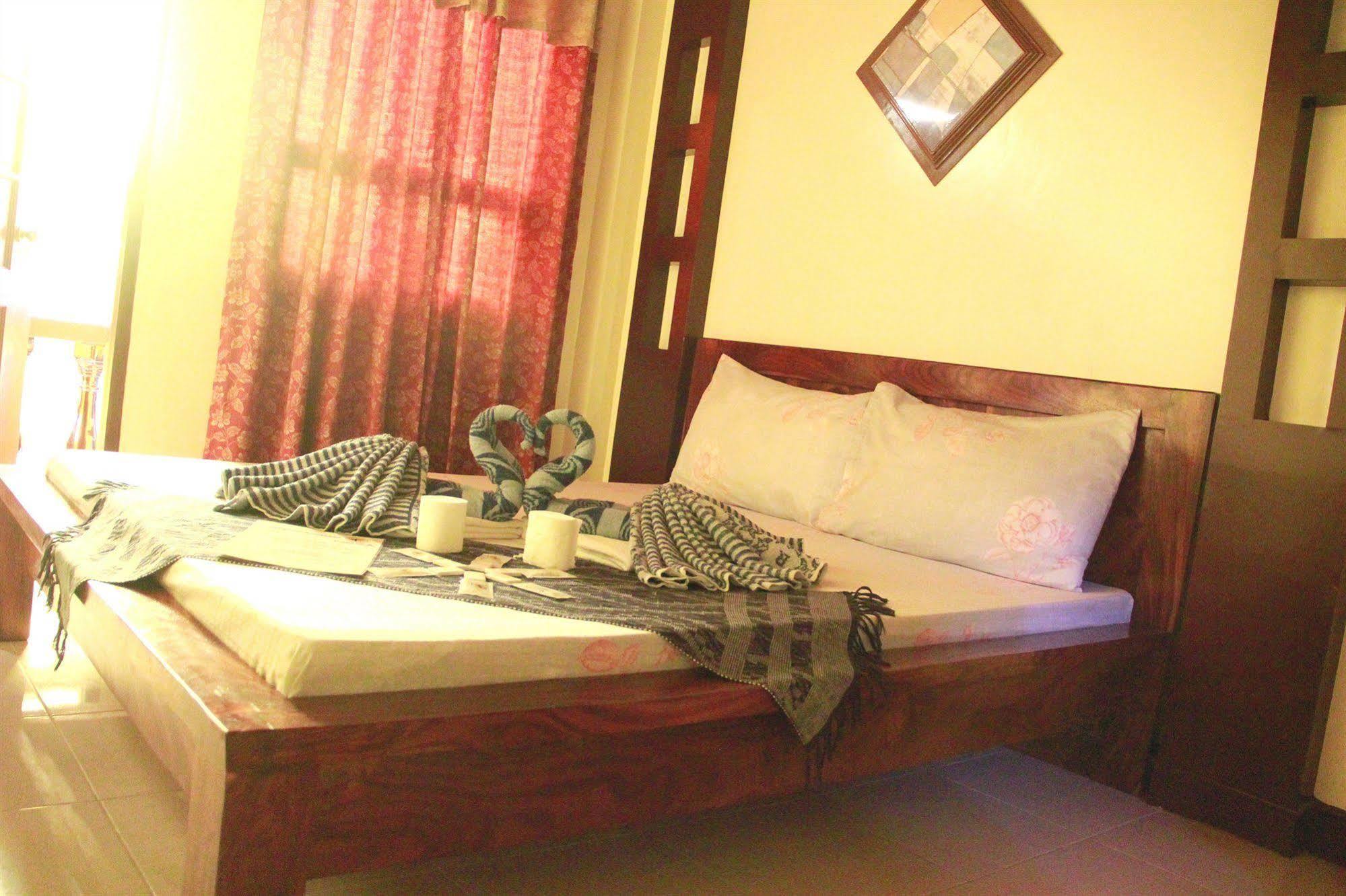 Costa Villa Beach Resort San Juan  Dış mekan fotoğraf