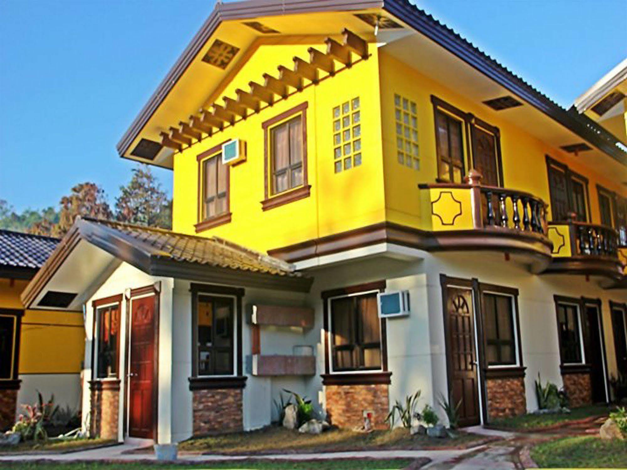 Costa Villa Beach Resort San Juan  Dış mekan fotoğraf