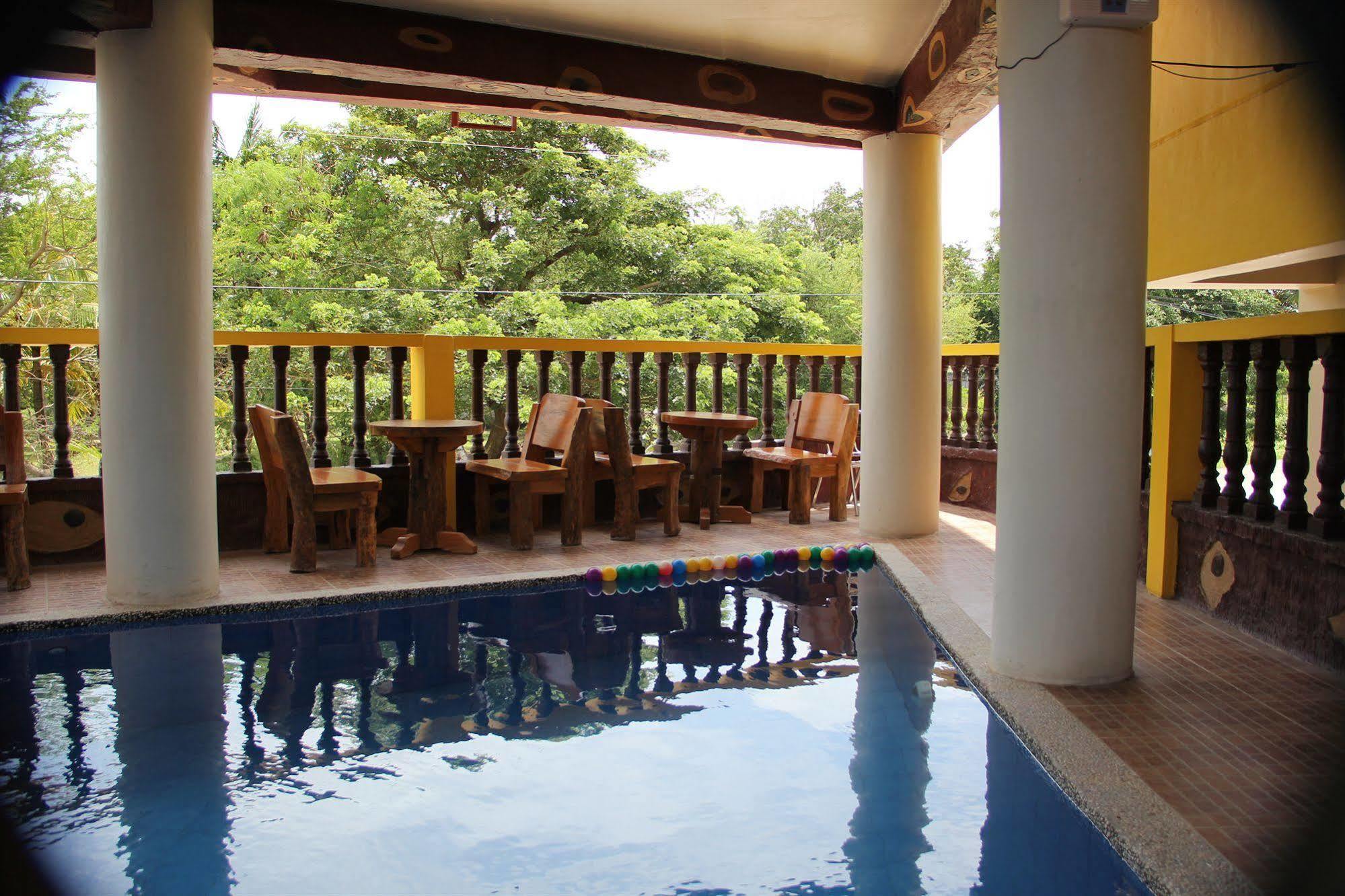 Costa Villa Beach Resort San Juan  Dış mekan fotoğraf